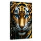 thumbnail image 1 of Cuadro Decorativo Canvas Canvas Revolution Elegancia Salvaje 60x90, 1 of 4