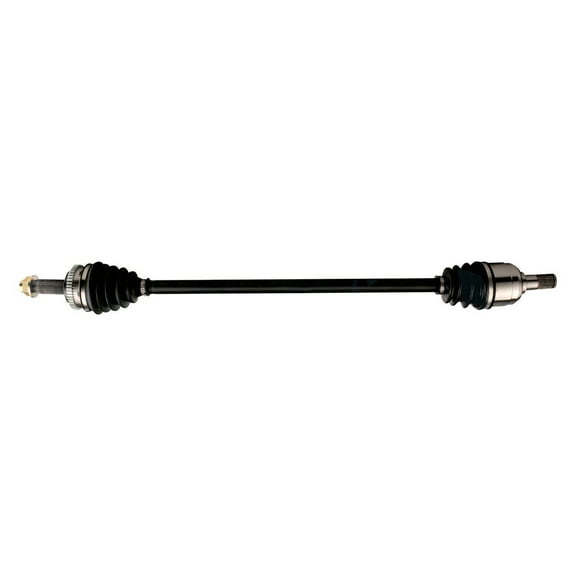 CV Axle Shaft Fits select: 2010-2011 KIA SOUL