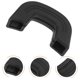 thumbnail image 3 of 4Pcs Pot Handle Holders Practical Handle Sleeves Convenient Covers Non-Slip Handle Protectors, 3 of 4