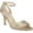 Champagne Satin, variant on Women's Venetia Sandal