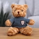thumbnail image 1 of Osito de peluche que graba, muñeco parlante, muñeco de tela, lindo oso de abrazo, muñeco para niñas, 1 of 6