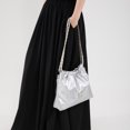 thumbnail image 3 of Bolso Embrague Mariposa PU Cuero Bandolera para Mujer, 3 of 9