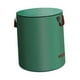 thumbnail image 3 of Bolsa de jardín para recoger hojas, bolsa de jardinería para acampar, bolsa de hojas reutilizable para lavandería 120L, 3 of 8