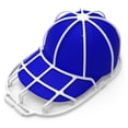 thumbnail image 1 of Lavadora de gorras JAMW para béisbol Sencillez, 1 of 5