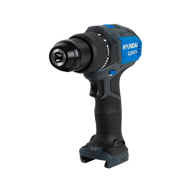 Taladro De Impacto Brushless 1/2″ Con Batería Li-Ion 20v/Cargador