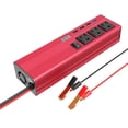 thumbnail image 4 of Car Inverter Power Inverter 12V To 110V Car Outlet Adapter 12V Inverter, 4 of 8