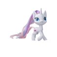thumbnail image 3 of My Little Pony Potion Nova Potion Pony Figura - Pony de juguete blanco de 3 pulgadas con peine para el cabello que se puede cepillar y 4 accesorios sorpresa, 3 of 3