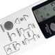 thumbnail image 5 of GZ-1002B-E3 Air Conditioner Remote Control for AC Air Conditioner GZ-1002B-E3 GZ-1002B-E1, 5 of 5