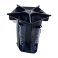 thumbnail image 4 of yingyy Counter Sorter Storage Automatic Sorter for Supermarkets Home Shop, 4 of 6