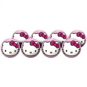 Hedstrom #4 Hello Kitty Playball Deflate Party Pack