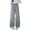 Light Blue, variant on XEGLSBU Girls Jeans Size 8 Slim Long Girls Denim Pants Straight Leg with Rhinestone Loose Fit Wide Leg Long Pants Light Blue Size 5-6 Years