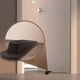thumbnail image 1 of 3 Pieces Ramp Rubber Door Stop Door Plug Wed, 1 of 3