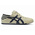 thumbnail image 1 of Onitsuka Tiger MEXICO 66 PARATY Unisex 1183C233.250 NATURAL/NAVY Slip-On, 1 of 5