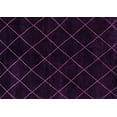 thumbnail image 1 of Ahgly Company Indoor Rectangle Abstract Pink Modern Area Rugs, 8' x 10', 1 of 4