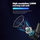 thumbnail image 5 of P36 TWS Gaming Earbuds Bluetooth 5.0 Low Latency Wireless Headset Sound Position Hifi Bass Earphone For Smart Phone Gamer, 5 of 10
