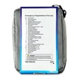 thumbnail image 5 of Equate Emergency Preparedness First Aid Kit, 5 of 7