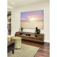 thumbnail image 3 of Marmont Hill "The Beach Is My Happy Place" Painting Print on Wrapped Canvas, 3 of 7