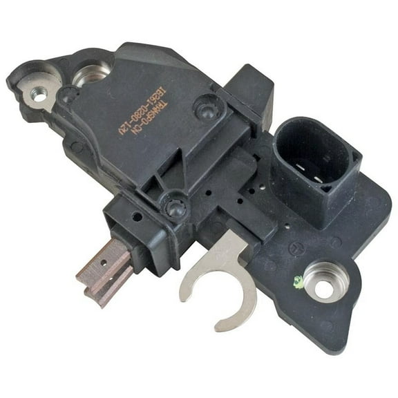 OEG Parts New Voltage Regulator Replacement For VW Volkswagen Jetta Golf Beetle 1.9L 2.0L 2.8L 99 00 01 02 03 04 05 06 1999-2006
