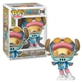 thumbnail image 2 of Figura Coleccionable Funko Pop Animation One Piece Egghead Chopper 1 Pieza, 2 of 4