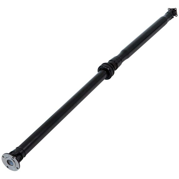 Driveshaft Prop Shaft For Nissan Murano AWD 2009 2010 2011 2012 2013 2014 - BuyAutoParts