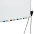 thumbnail image 5 of Charles Leonard Double Sided Magnetic Whiteboard Easel, 5 of 10