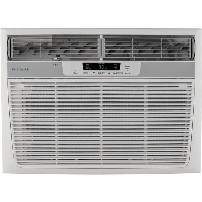 Frigidaire FFRH1822RE 18500 BTU 230V Window Air Conditioner with Heat