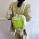 thumbnail image 4 of Mochila Kawaii Itabag Women Cierre para Pasadores Anime, 4 of 9