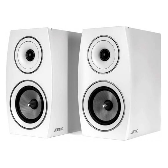Bacinas Pasivas de Estante JAMO 120W Blanco JAMO C 93 II-WH