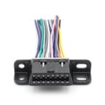 thumbnail image 4 of sweethay Accesorio de Cable de diagnóstico ECU para coche, dispositivos de detección profesional, conector para vehículo, Cables, Vehículos, repuestos y accesorios Mis, 4 of 6
