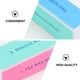 thumbnail image 3 of YSNOOWE 6Ud Equipos Para Manicura De Calidad Con Multi Color Para, 3 of 8