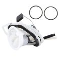 thumbnail image 1 of Kit de reparación del regulador de presión del filtro de combustible 16117170090 apto para 1 3 Series E81 E87 E90 E91 482/5000, 1 of 14
