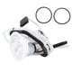 thumbnail image 1 of Kit de reparación del regulador de presión del filtro de combustible 16117170090 Apto para Serie 1 3 E81 E87 E90 E91 482/5000, 1 of 14
