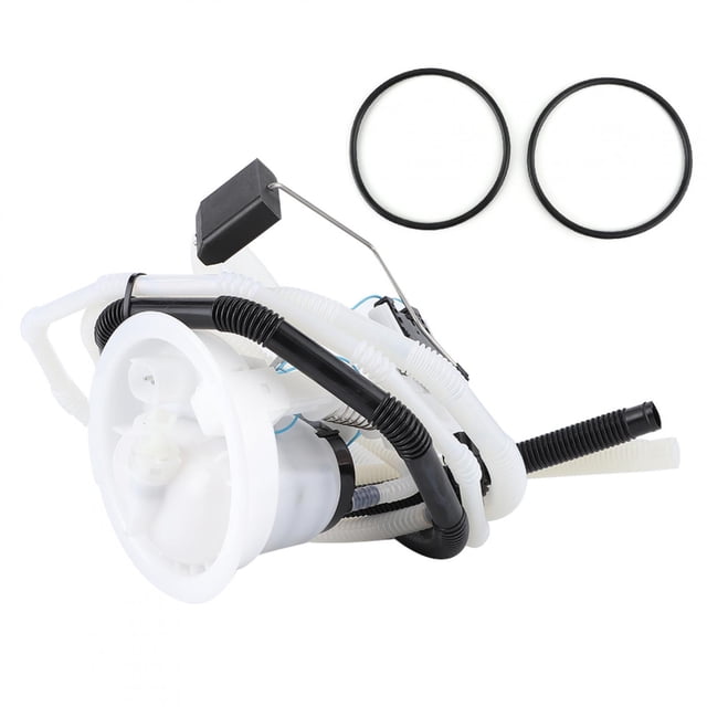 Kit de reparación del regulador de presión del filtro de combustible 16117170090 apto para 1 3 Series E81 E87 E90 E91 482/5000