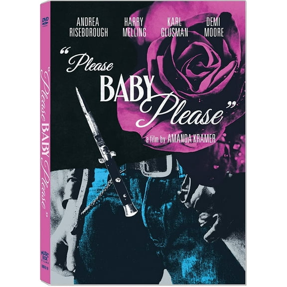 Music Box Films - Please Baby Please [DIGITAL VIDEO DISC]