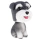 thumbnail image 5 of Tablero de resina Bobble Head 2pcs Resina Bobble Head Dog Figurine toy / Car Dashboard Decoración, 5 of 8