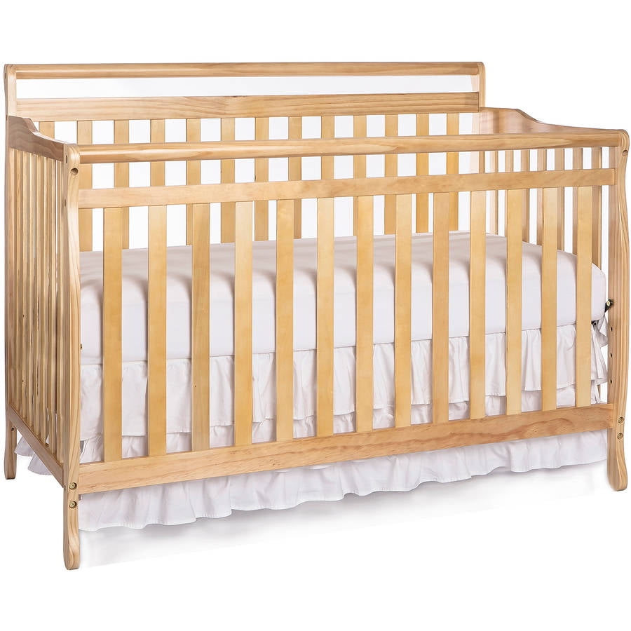 5 in 1 crib walmart