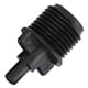thumbnail image 3 of Conector, conexión rápida duradera Conector rápido para exteriores Conector de rosca Rendimiento lleno de energía, 3 of 8
