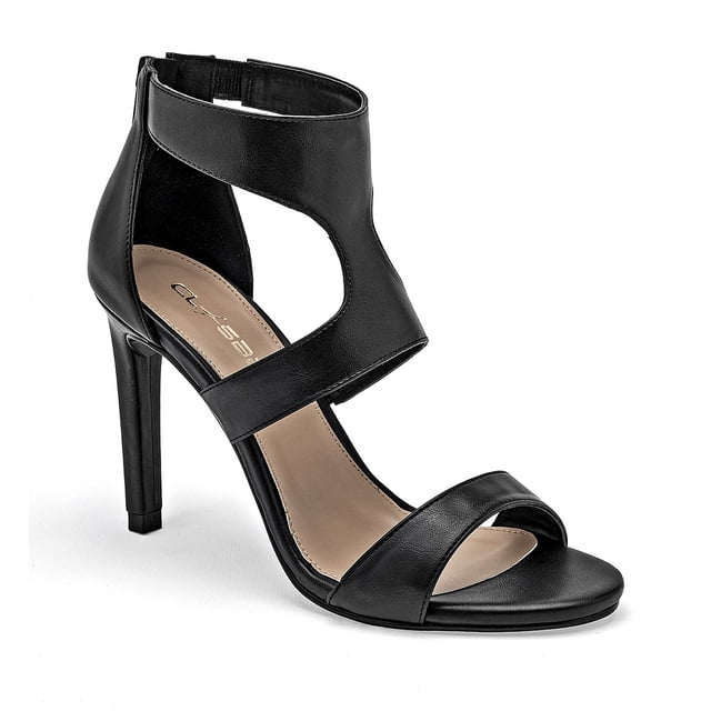 ZAPATILLA CLASBEN NEGRO 141174