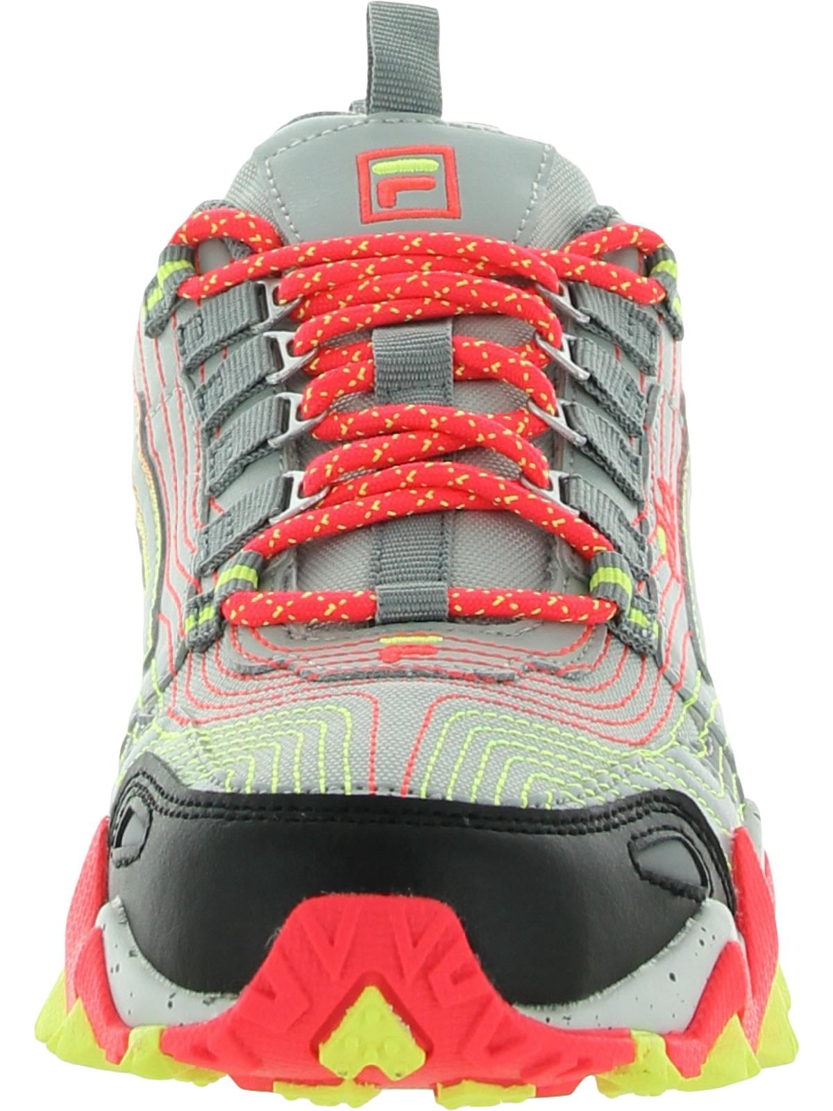 Fila Women's Oakmont TR Trail Athletic Sneaker