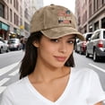 thumbnail image 2 of QASIEATN USA 250th Anniversary Embroidered Baseball Cap Patriotic American Flag & Design Adjustable Dad Hat Daily Wear Casual Accessories Baseball Caps for Women, 2 of 4