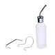 thumbnail image 4 of Bebedero colgante de acero inoxidable para perros, gatos y conejos. 350ml, 4 of 9