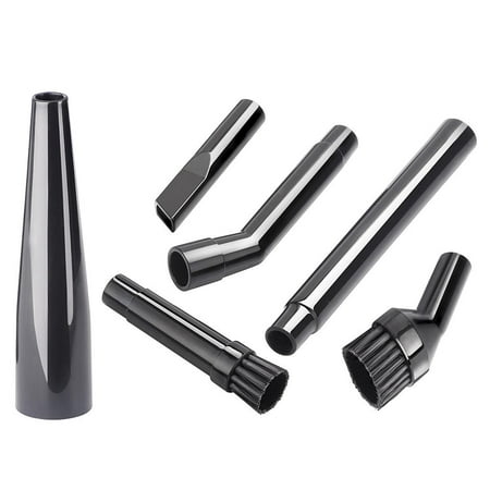 UPC 648846004624 product image for Craftsman Micro Cleaning Nozzle Kit 1 1/4 Diameter Various 6 pcs. 17493 | upcitemdb.com
