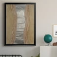 thumbnail image 5 of Silver Lake II Premium Framed Print, in Gold, Black, or Silver - Ready to Hang, 5 of 9