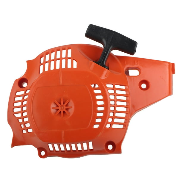Chainsaw Pull Starter,Chainsaw Starter Assembly Recoil Starter Assembly