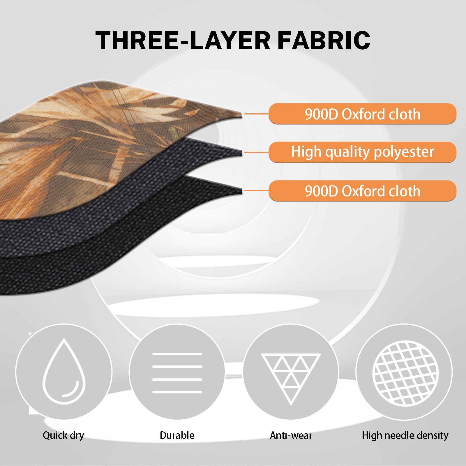 AUTOXBERT 2-Pack Vehicle Seat Back Storage Bag Organizer for Cars SUV Pickup Truck