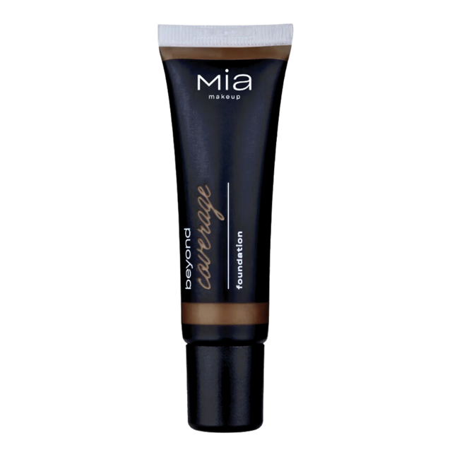 Beyond Full Coverage Foundation