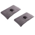 thumbnail image 1 of Youkk 2pack/lot Beauty Couch Cover Set 2Pcs Reusable Massage Table Cover With Face Hole Massage Table A, 1 of 6