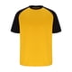 thumbnail image 5 of pstuiky camisetas para hombre, Suéter deportivo informal de cuello redondo para hombre, blusa con mangas cortas y pantalones cortos camisetas de hombre xxxl, 5 of 6
