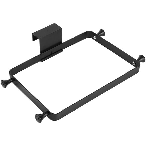 Garbage bag rack portable hanging garbage bag rack cabinet door cabinet kitchen tools