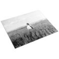 thumbnail image 3 of Print: Mr. Rickert In Grain Field On His Farm, circa 1900, 3 of 4